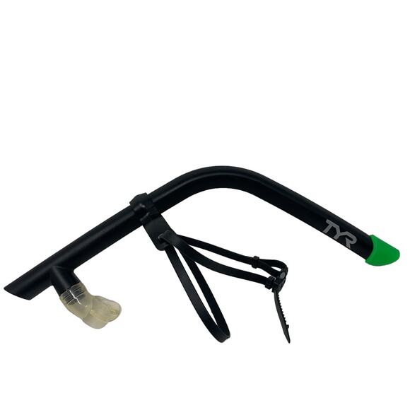 TYR Ultralight 2.0 Snorkle w, Bag - Picture 1 of 5